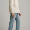 ANSLUW_DESIGN_Straight_Jeans_in_Faded_Sky_Blue_3 ANSLUW Design Straight Jeans in Faded Sky Blue