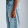 ANSLUW_DESIGN_straight_fit_jeans_in_vintage_light_wash_4 ANSLUW Design Straight Fit Jeans in Vintage Light Wash